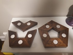 Bark & Mew Crew place picture